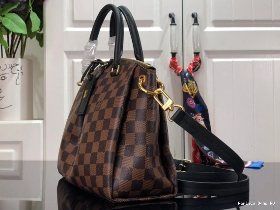 Cheap pm VUITTON LOUIS Odéon tote 0723